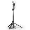 Spigen S581W MagSafe Selfie Stick Tripod – Bluetooth – Czarny